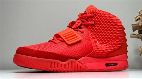 nike red october replica|yeezy red october real.